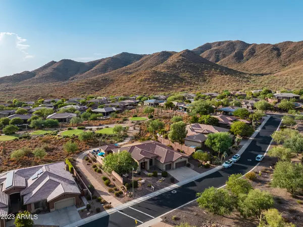 Anthem, AZ 85086,42310 N ASTORIA Way