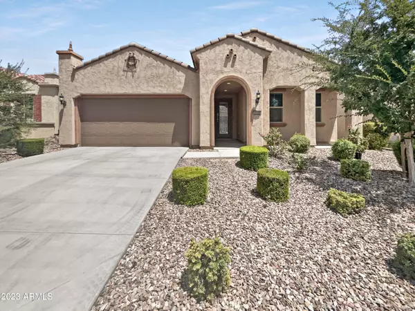 8088 W CINDER BROOK Way, Florence, AZ 85132