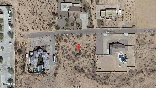 8497 W NATALIE Lane #--, Casa Grande, AZ 85194