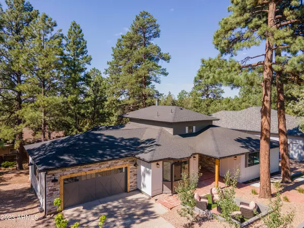 Flagstaff, AZ 86004,1297 E Appalachian Road