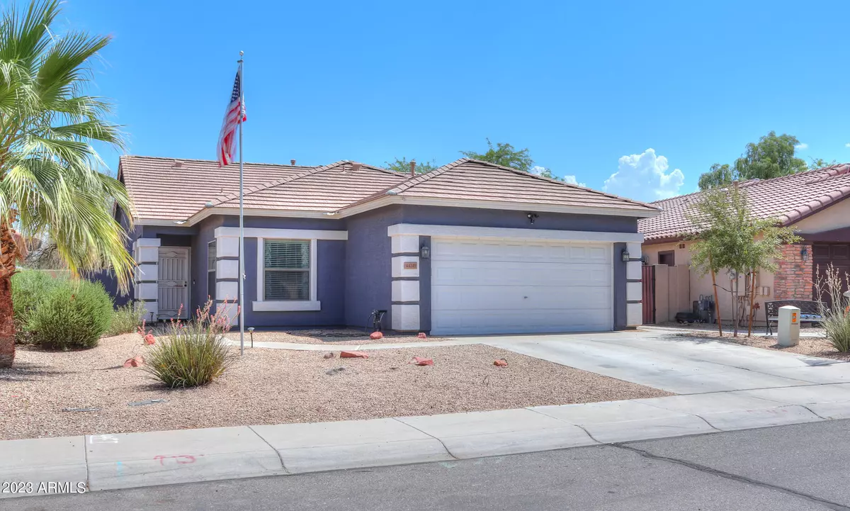 Maricopa, AZ 85138,44249 W CYPRESS Lane