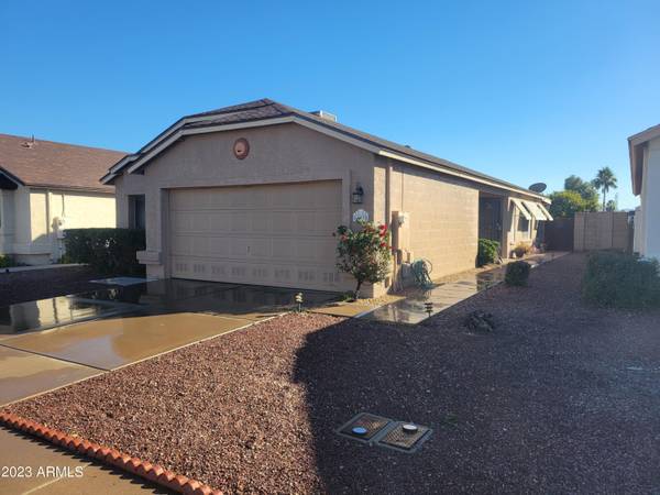 Peoria, AZ 85345,10935 W RUTH Avenue SW