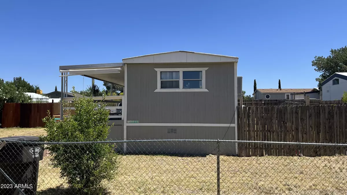 Mayer, AZ 86333,20806 E ZARAGOZA Drive