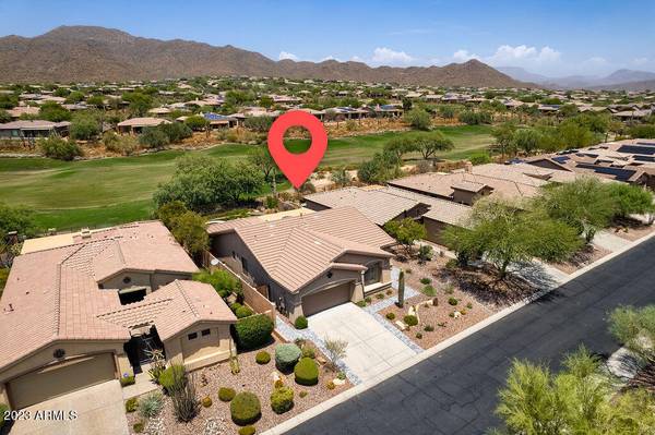 Anthem, AZ 85086,2232 W MUIRFIELD Drive