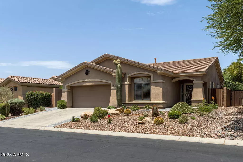 Anthem, AZ 85086,2232 W MUIRFIELD Drive