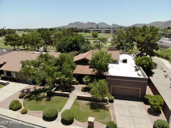 Scottsdale, AZ 85254,4817 E CHOLLA Street