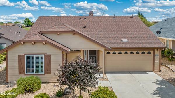 Prescott, AZ 86301,1371 KWANA Court