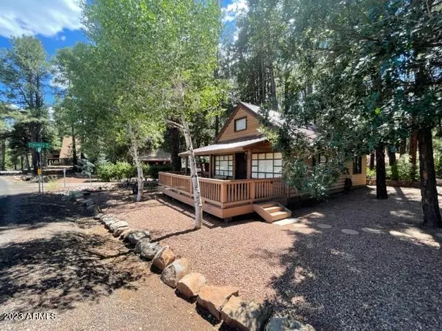 1394 MORMON LAKE Road, Mormon Lake, AZ 86038