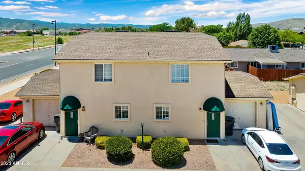 Prescott Valley, AZ 86314,3244 N NAVAJO Drive