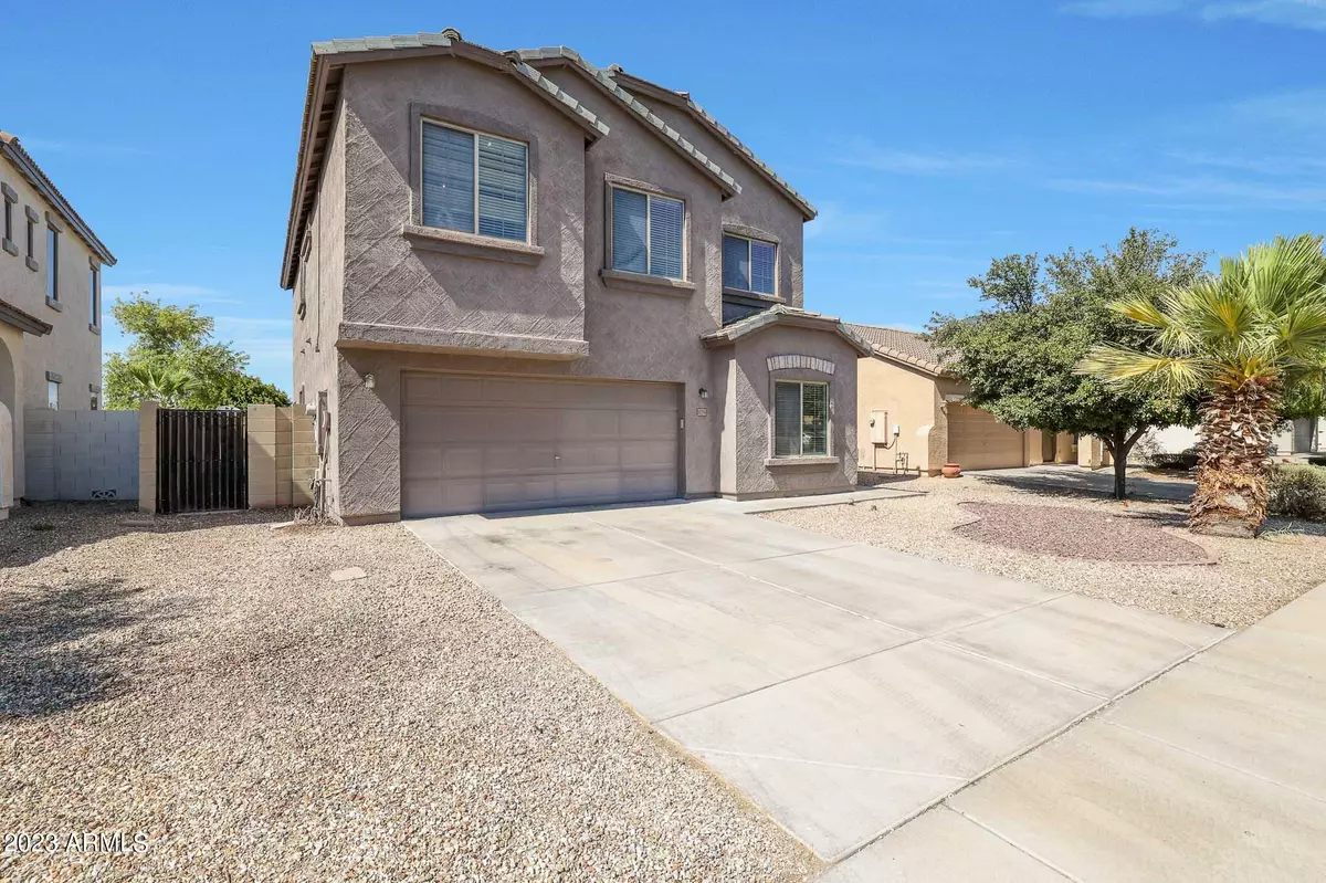 Surprise, AZ 85388,17254 W CARIBBEAN Lane W