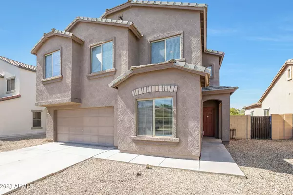 Surprise, AZ 85388,17254 W CARIBBEAN Lane W