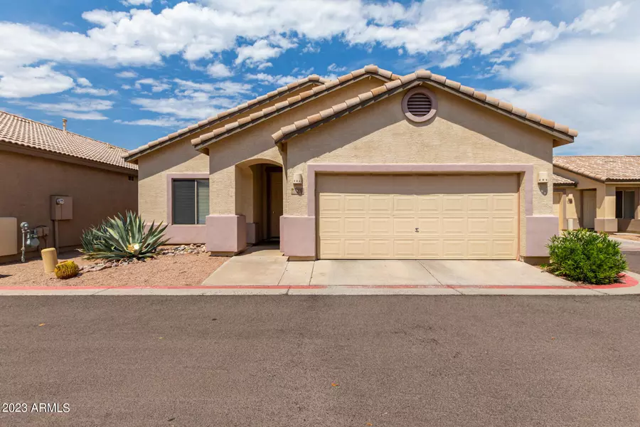 125 N 22ND Place #73, Mesa, AZ 85213