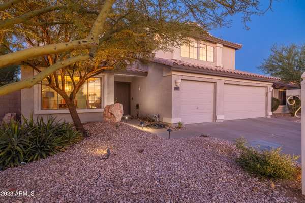 Cave Creek, AZ 85331,27423 N 47TH Street