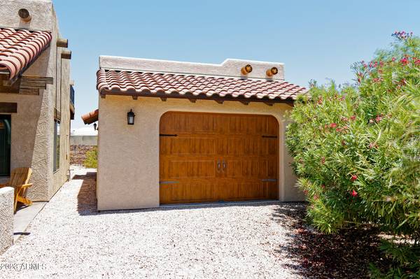 Quartzsite, AZ 85346,49725 RAINBOW Avenue