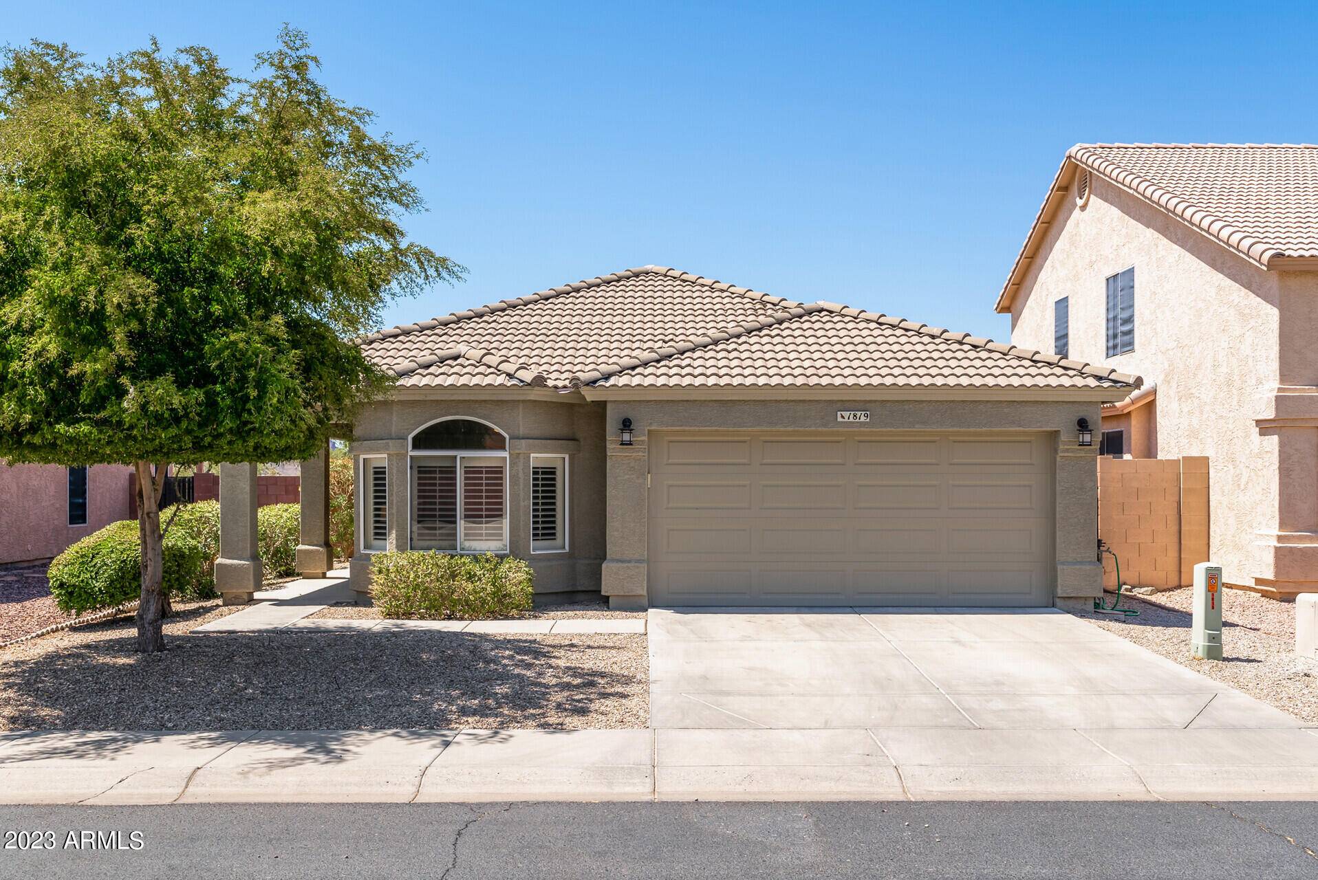 1819 E SIESTA Lane, Phoenix, AZ 85024