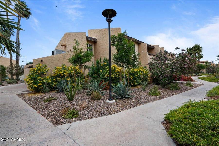 8055 E THOMAS Road #F102, Scottsdale, AZ 85251