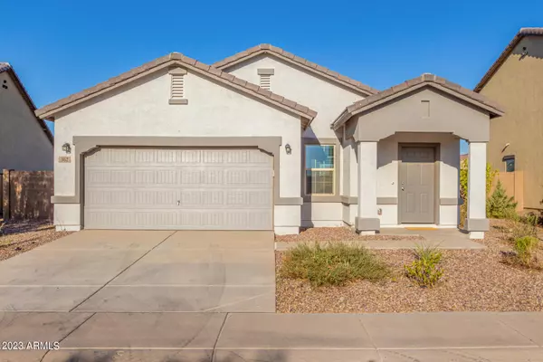 362 S BORROMEO Trail, Casa Grande, AZ 85194