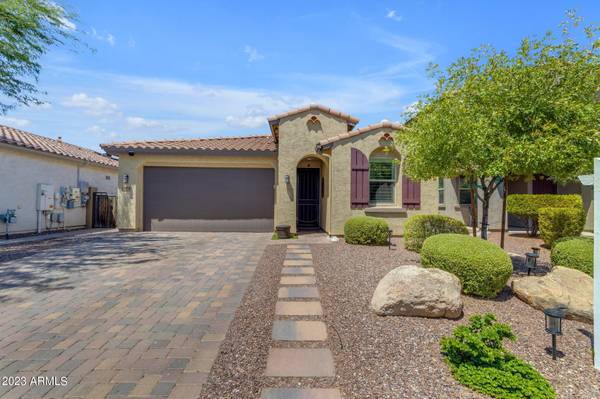 Peoria, AZ 85383,9916 W VIA DEL SOL --