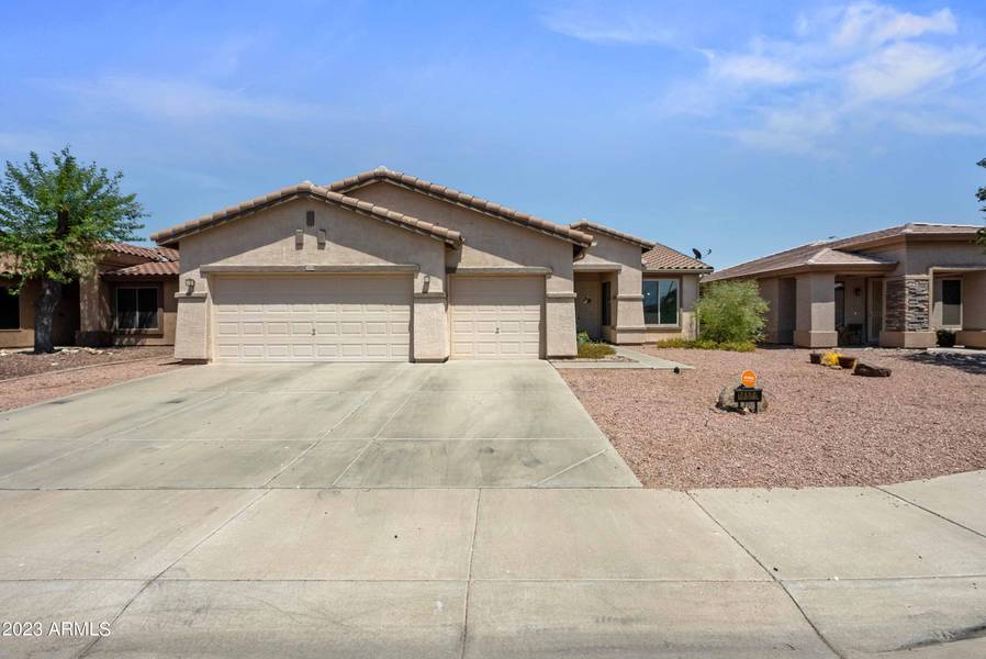 14509 N 147TH Drive, Surprise, AZ 85379