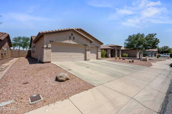 Surprise, AZ 85379,14509 N 147TH Drive