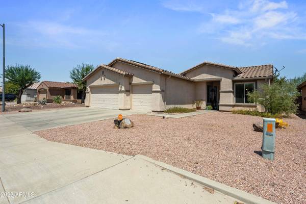 Surprise, AZ 85379,14509 N 147TH Drive