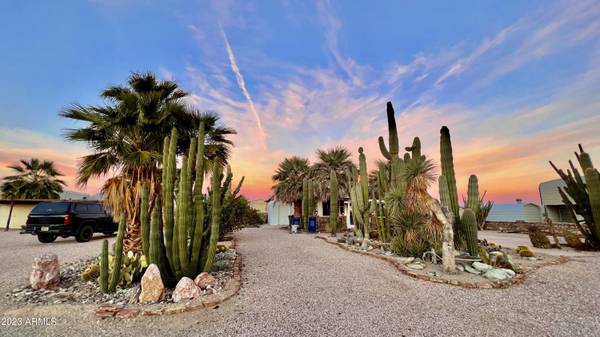 Quartzsite, AZ 85346,49532548 RUBY Avenue