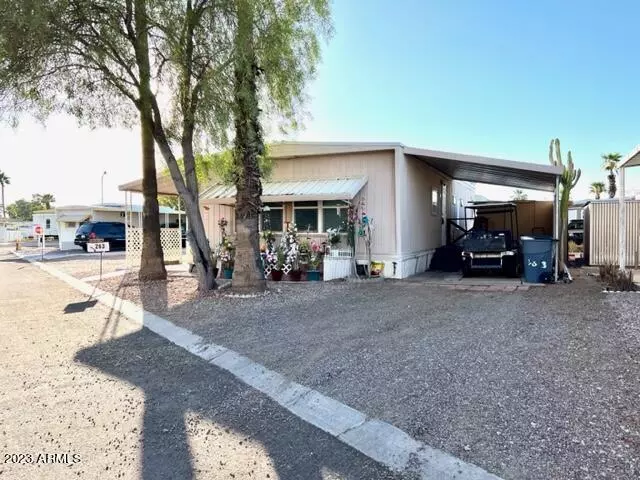 Mesa, AZ 85202,701 S DOBSON Road #263