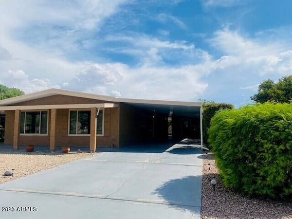 Sun Lakes, AZ 85248,9124 E CACTUS Lane S