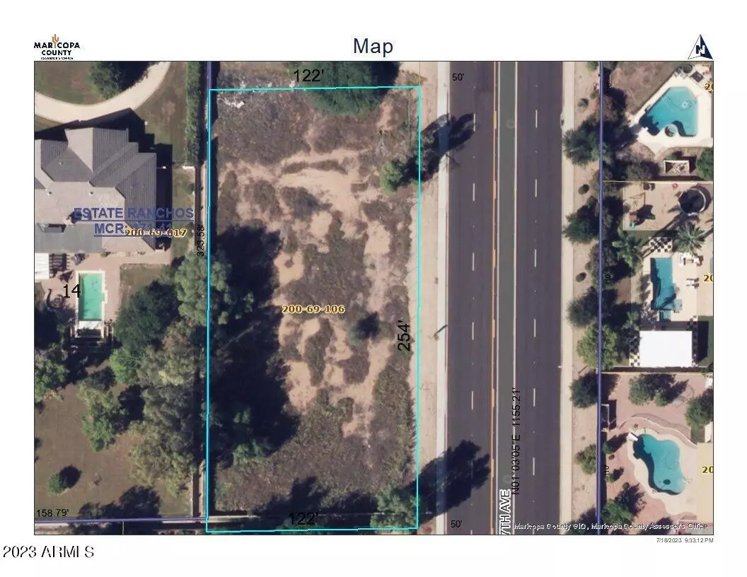 Peoria, AZ 85381,14416 N 67TH Avenue #-