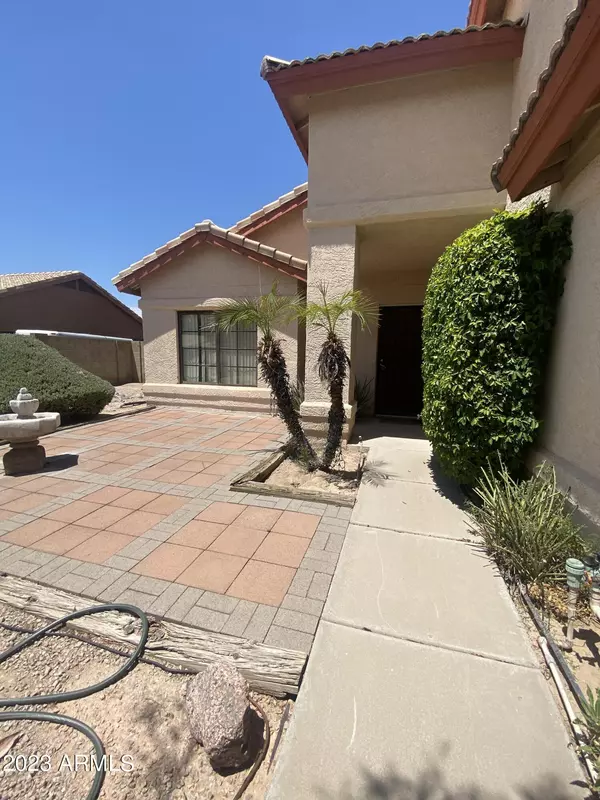 Mesa, AZ 85215,3060 N RAVINE --