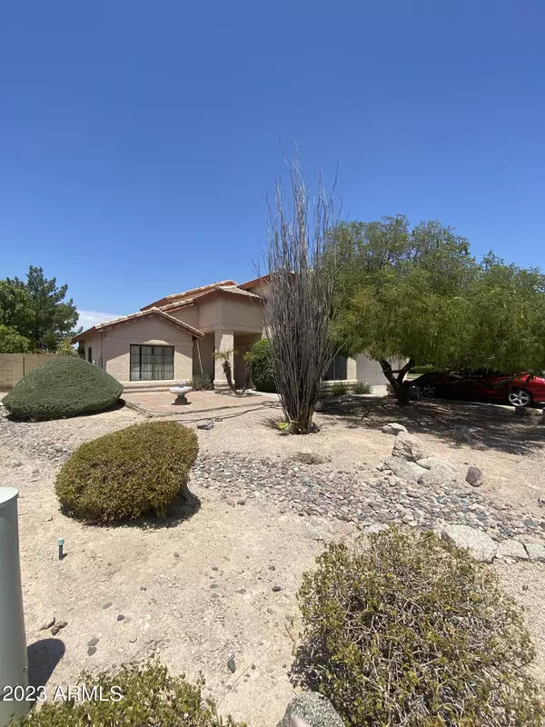 Mesa, AZ 85215,3060 N RAVINE --