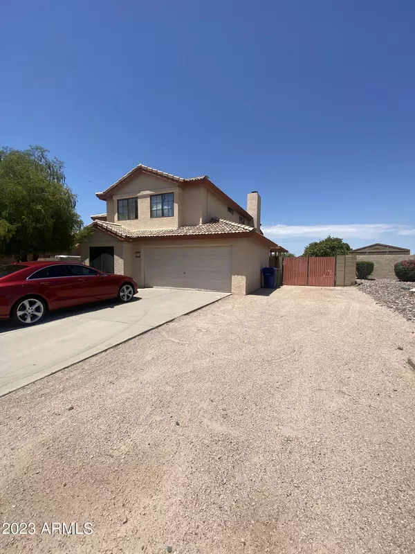 Mesa, AZ 85215,3060 N RAVINE --