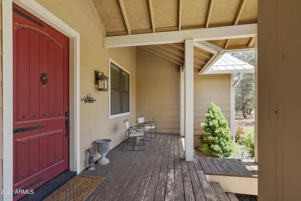 Clay Springs, AZ 85923,5044 TWILIGHT Lane