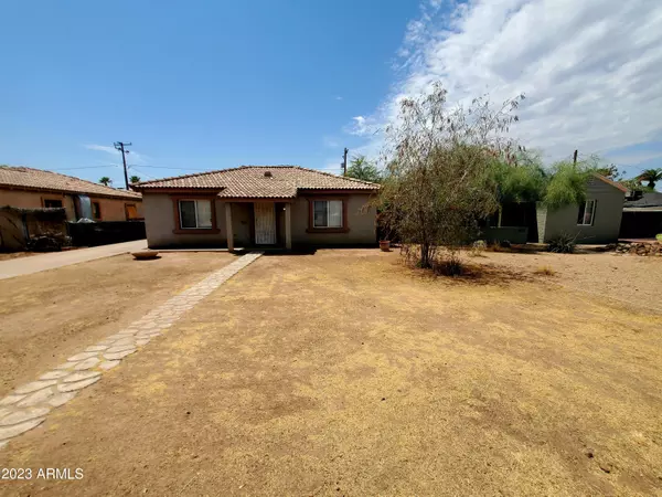 Phoenix, AZ 85006,1641 E CORONADO Road