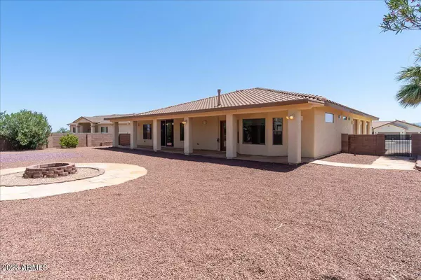 Sierra Vista, AZ 85650,4224 S ROSEMARY Court