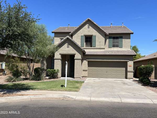 Laveen, AZ 85339,7332 W BEVERLY Road