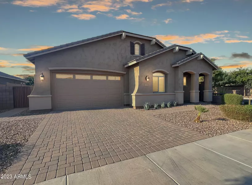 20466 E THORNTON Court, Queen Creek, AZ 85142