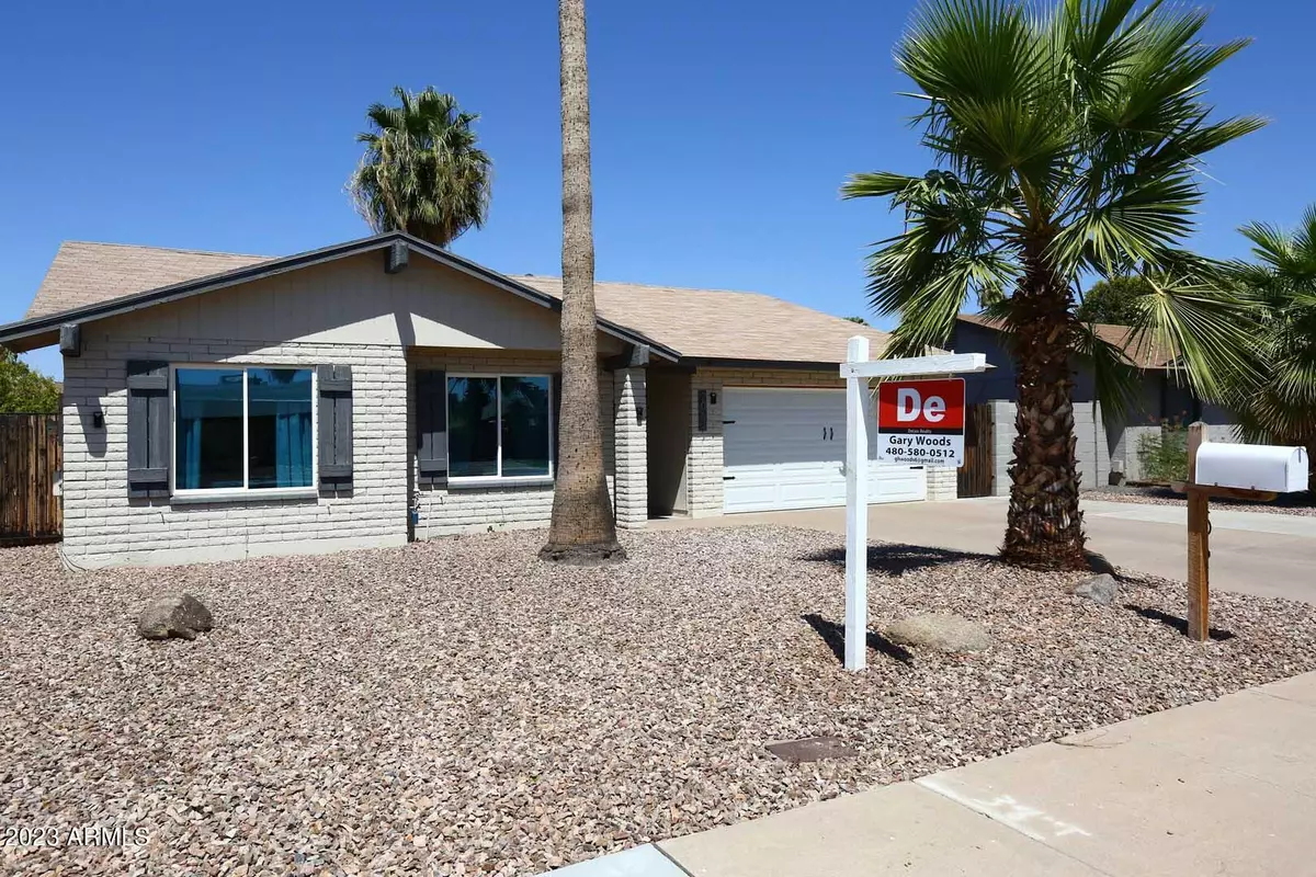 Mesa, AZ 85210,2062 S BEVERLY --