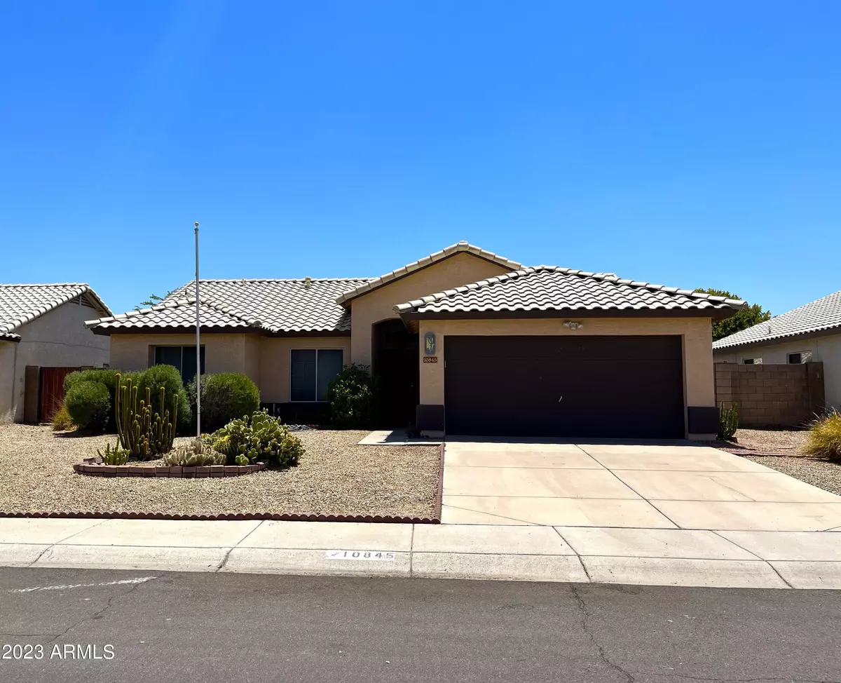 Peoria, AZ 85345,10845 W ROYAL PALM Road