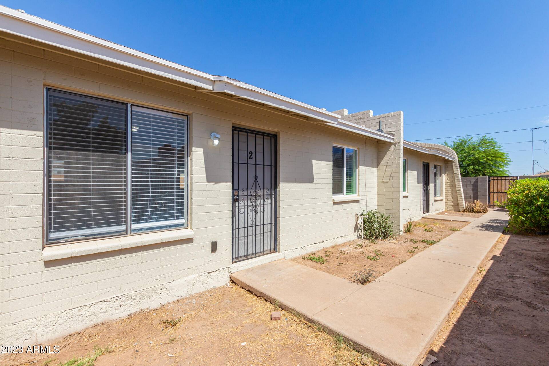 3821 W GRANT Street, Phoenix, AZ 85009