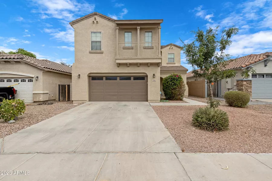 4350 E VELASCO Street, San Tan Valley, AZ 85140