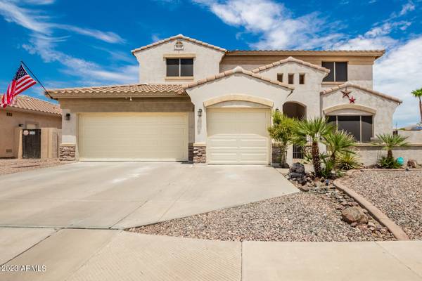 Surprise, AZ 85388,16918 W Statler Street