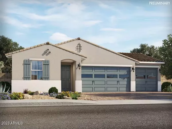 1705 S 224TH Avenue, Buckeye, AZ 85326