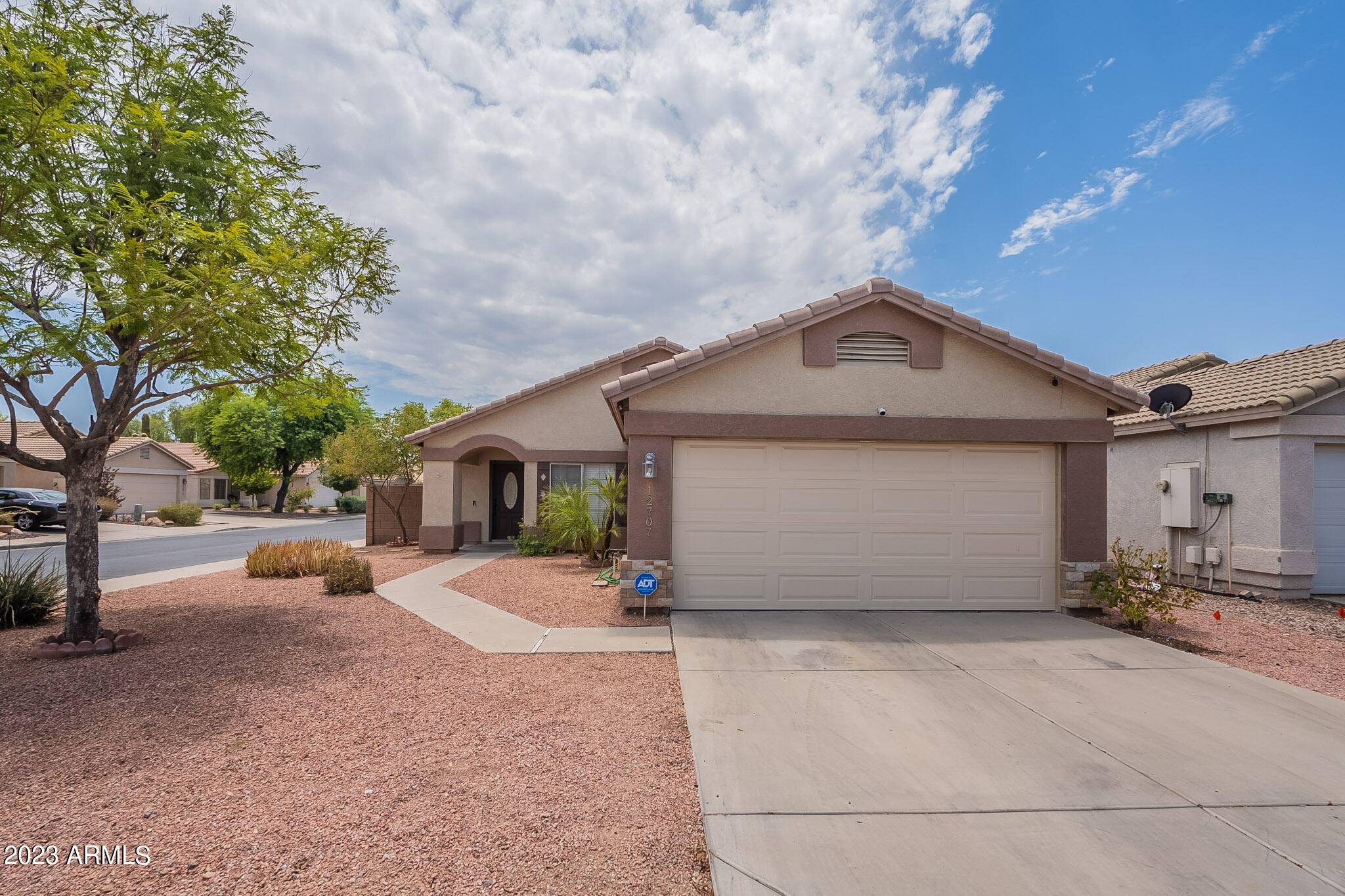 El Mirage, AZ 85335,12707 W WILLOW Avenue