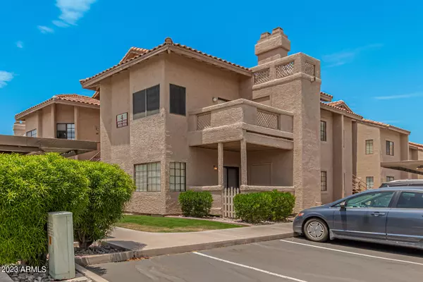 930 N MESA Drive #2031, Mesa, AZ 85201