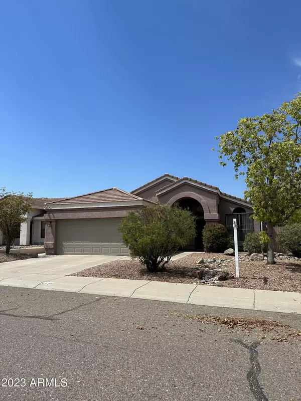 2128 E WAHALLA Lane, Phoenix, AZ 85024