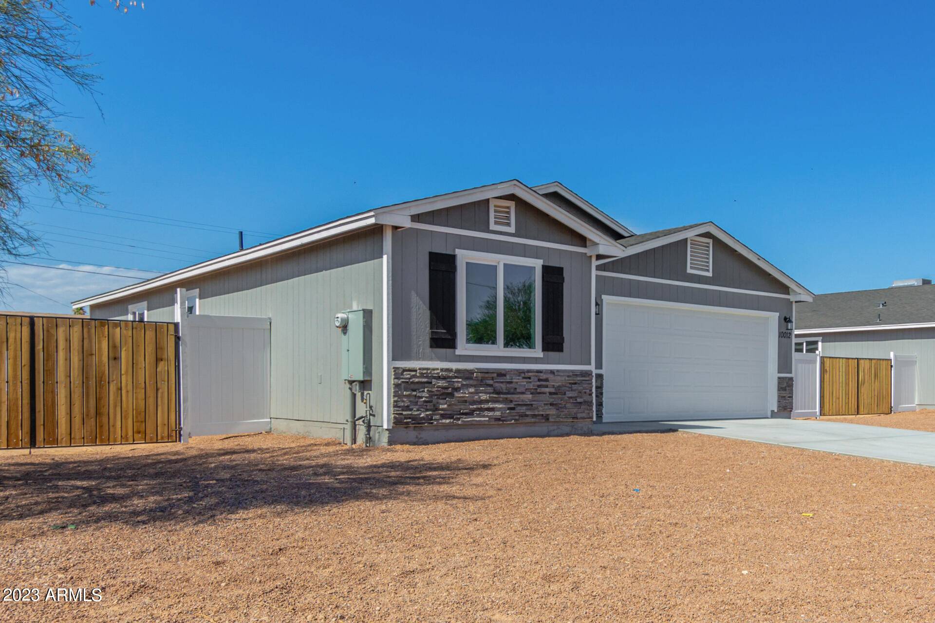 10024 E AKRON Street, Mesa, AZ 85207