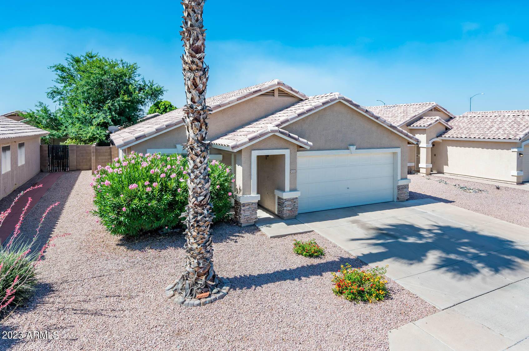 9235 E CAROL Avenue, Mesa, AZ 85208