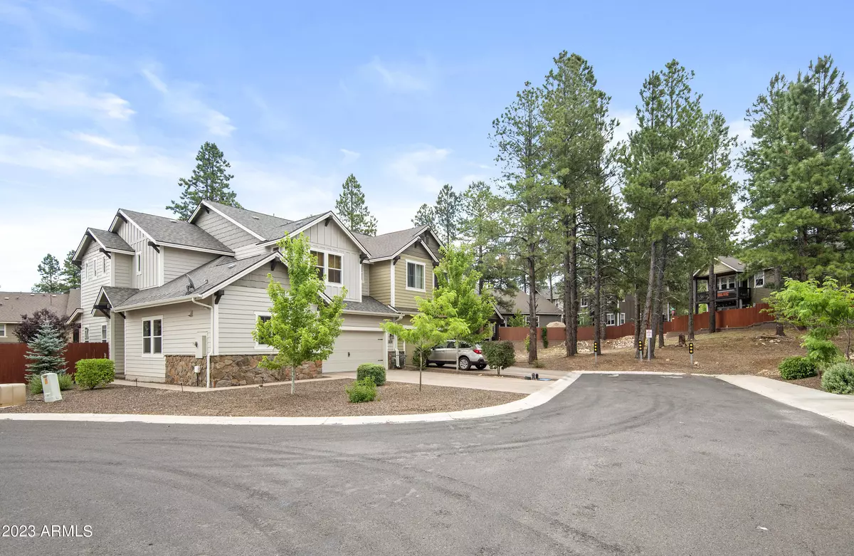 Flagstaff, AZ 86005,3230 S BERINGER Lane