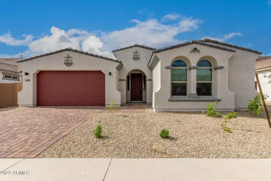 14262 W SOFT Wind Drive, Surprise, AZ 85387